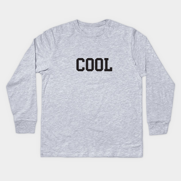 cool